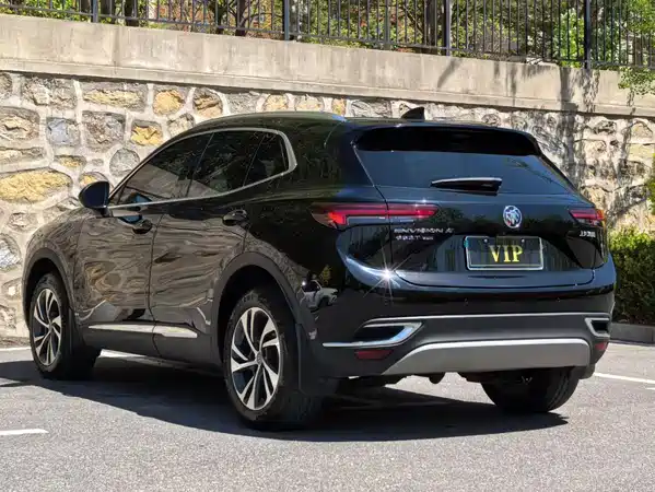 Buick Envision S 2020