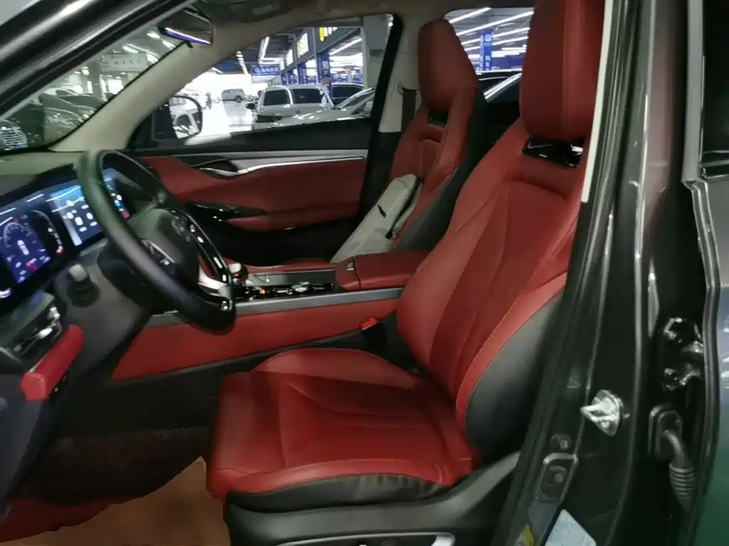Changan CS75 PLUS 2022 — фото 15