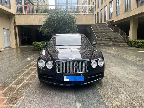 Bentley Flying Spur 2016
