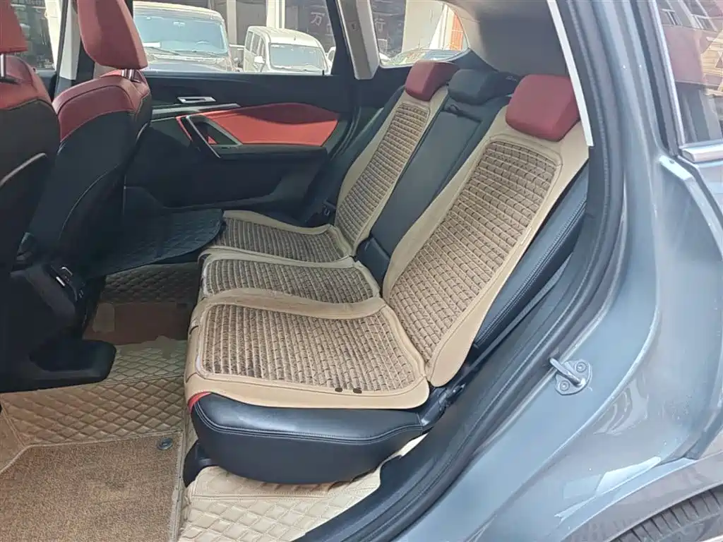 BMW X1 2024 — фото 17