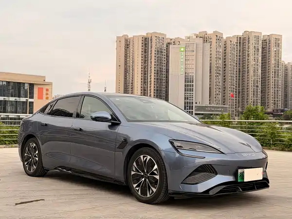 BYD Seal 2024