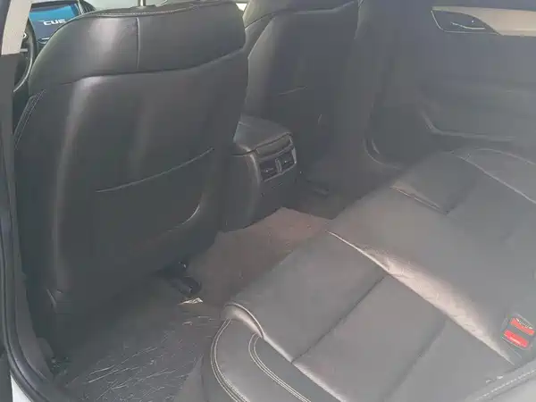 Cadillac ATS-L 2019