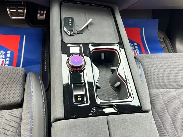Volkswagen Teramont 2025