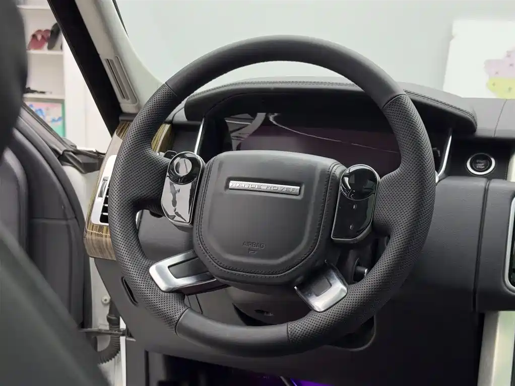 Land Rover Range Rover 2019 — фото 14