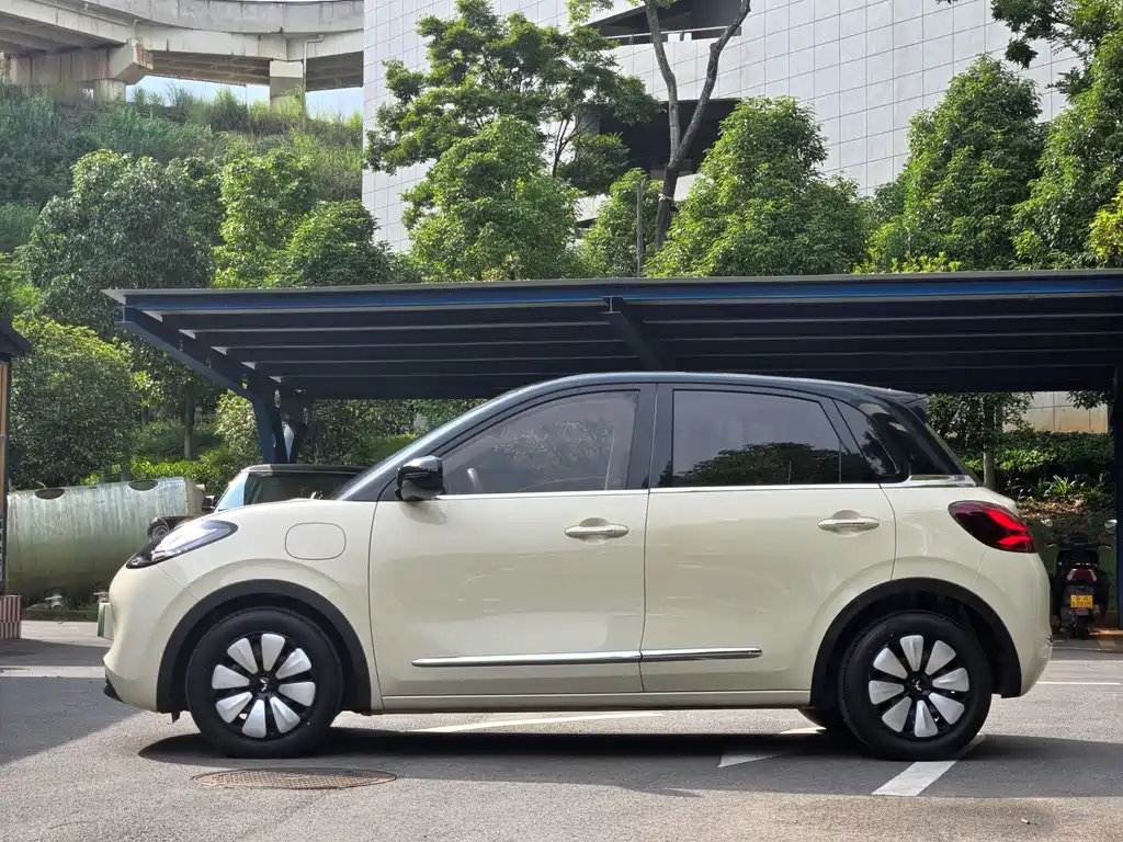 Wuling Bingo 2025