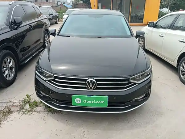 Volkswagen Magotan 2020