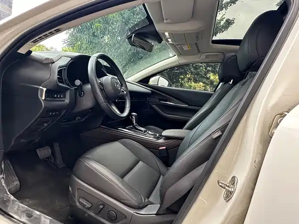 Mazda CX-30 2022