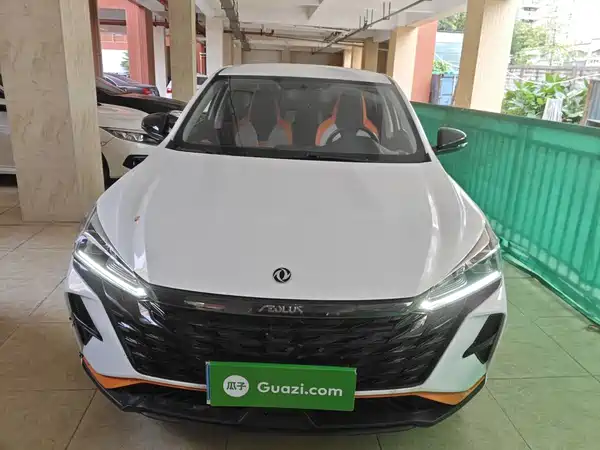 Dongfeng Yixuan 2023