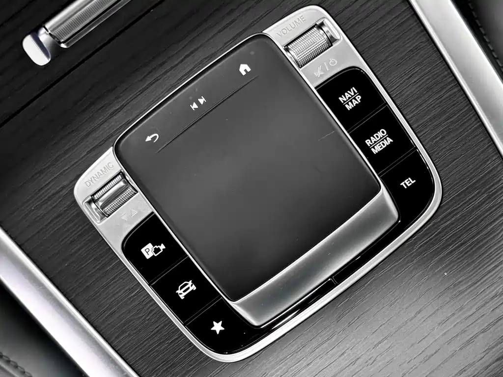 Mercedes-Benz G-Class 2025 — фото 14