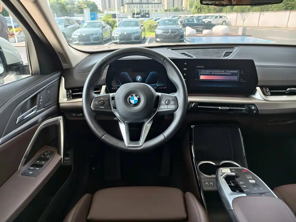 BMW X2 2026 — фото 13