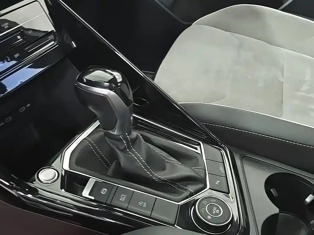 Volkswagen Tayron 2021 — фото 15