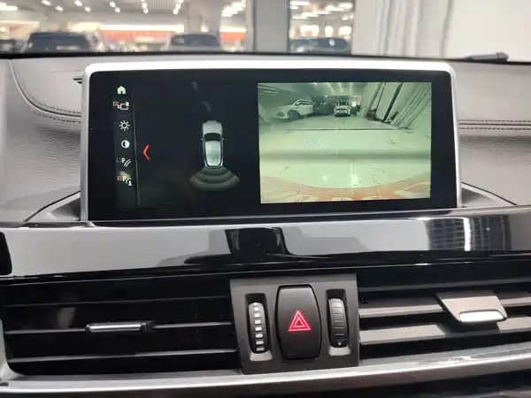 BMW X2 2019