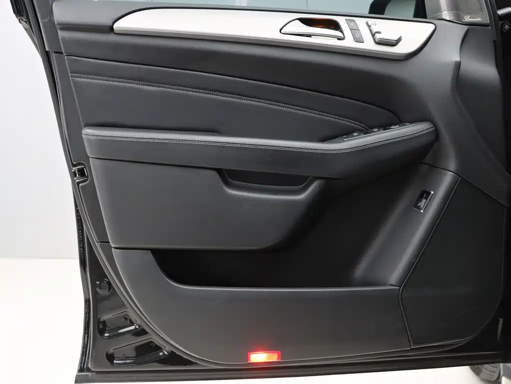 Mercedes-Benz M-Class 2014 — фото 15