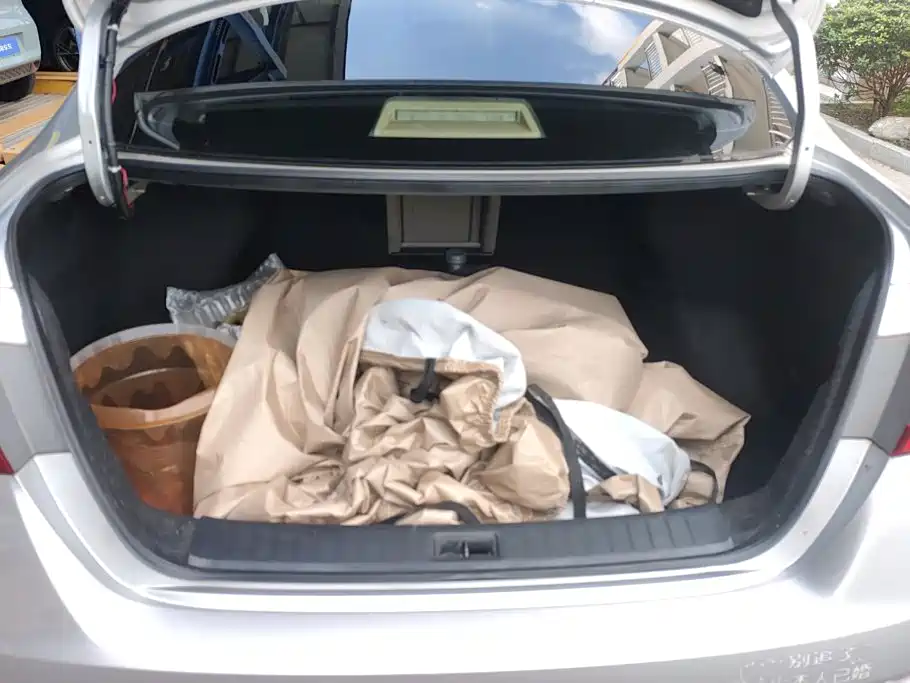 Nissan Sylphy 2013