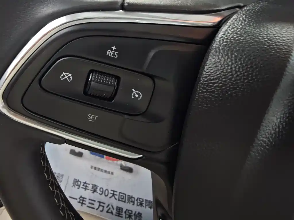 Buick Regal 2021 — фото 14
