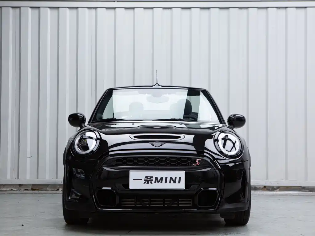 MINI Mini 2023