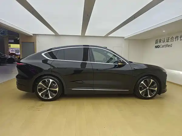 NIO EC7 2024