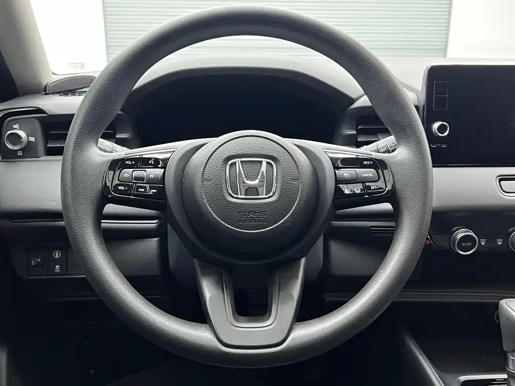 Honda Vezel 2023 — фото 15