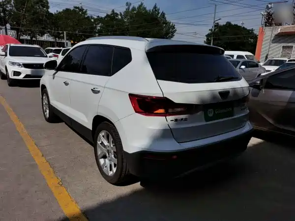 Jetta VS5 2023