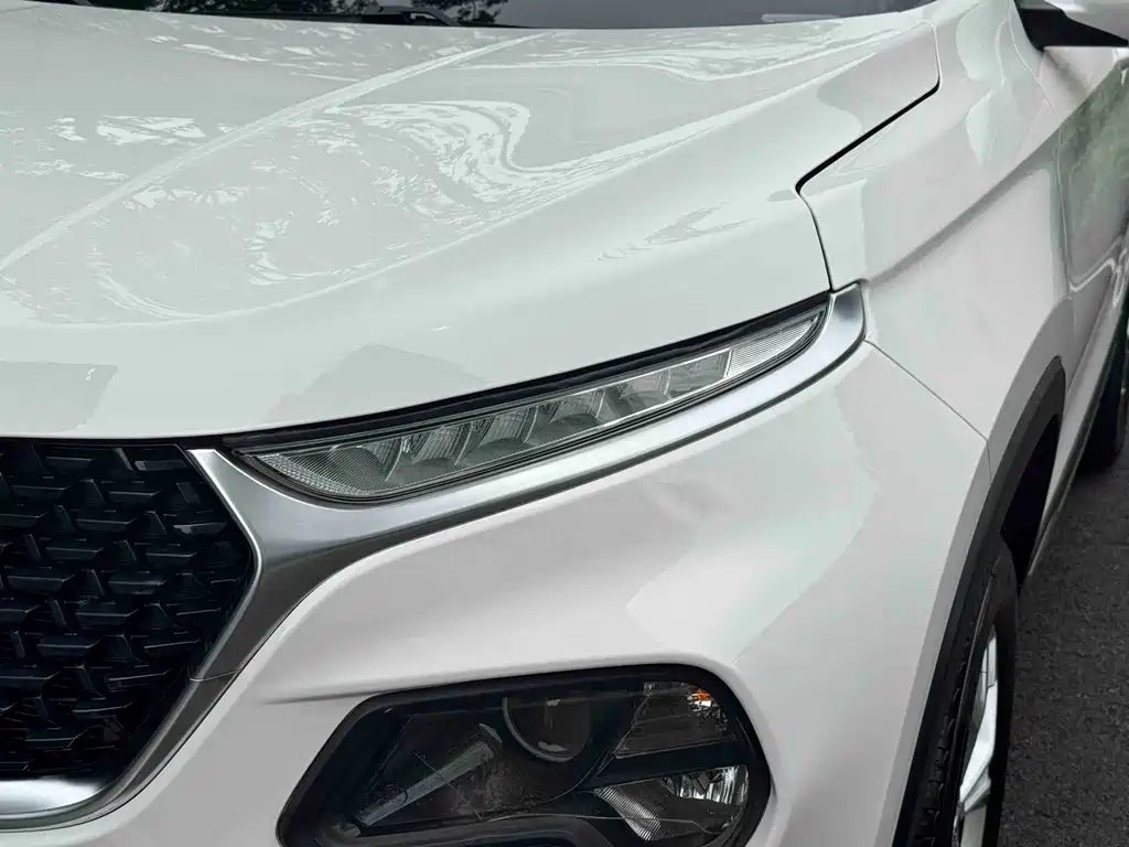 Baojun 510 2020 — фото 9