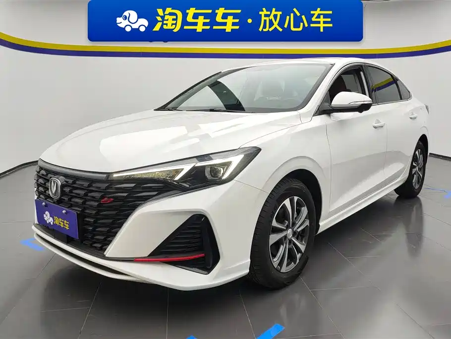 Changan Eado 2024