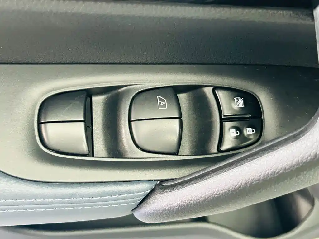 Nissan Qashqai 2025 — фото 18