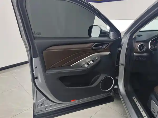 Wey VV6 2020