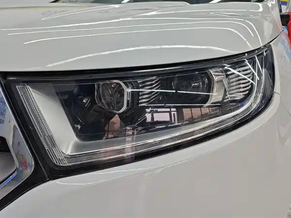Ford Edge 2016