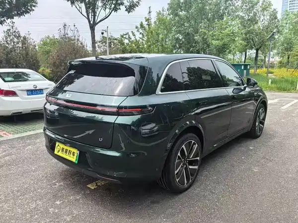 Li Auto L7 2023