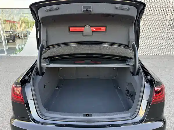 Audi A6L 2018