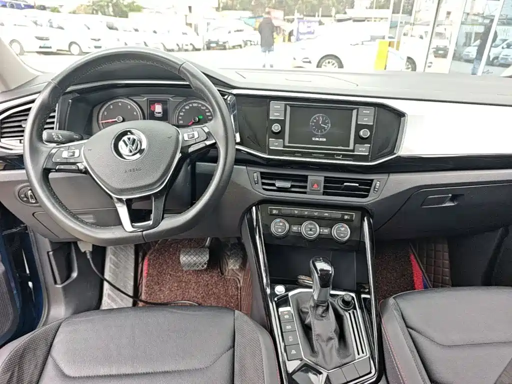 Volkswagen Tayron 2019 — фото 10