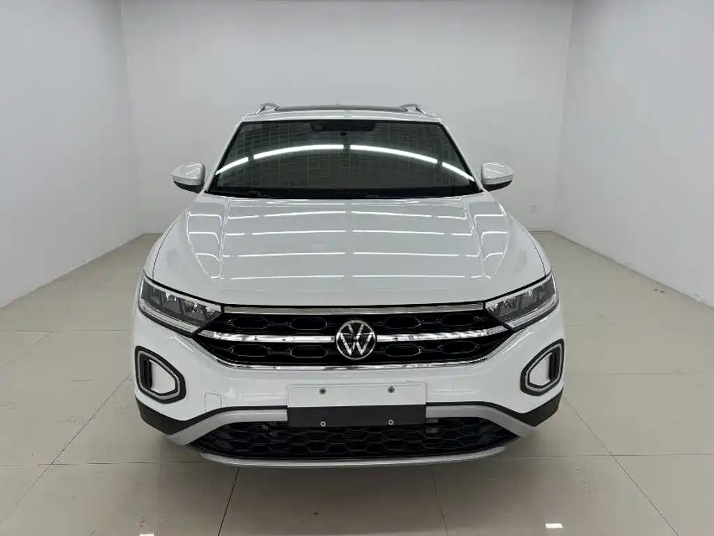 Volkswagen T-Roc 2023