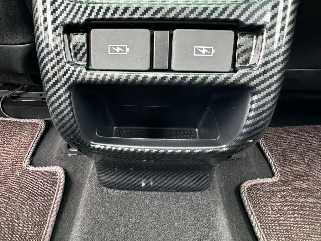 Honda Accord 2023 — фото 26