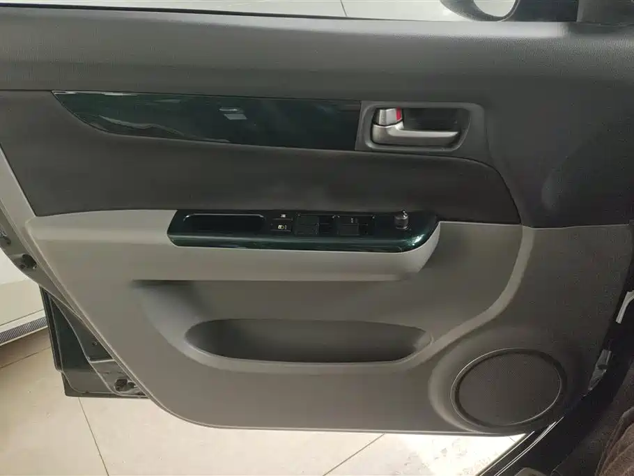 Suzuki Swift 2017