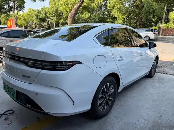 BYD Destroyer 05 2024