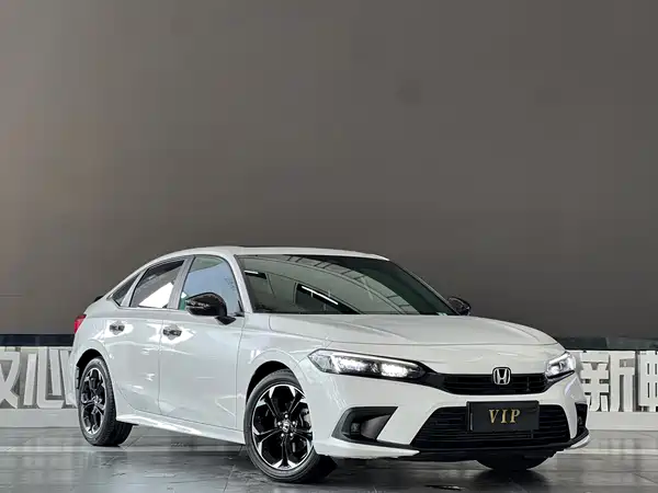 Honda Civic 2022