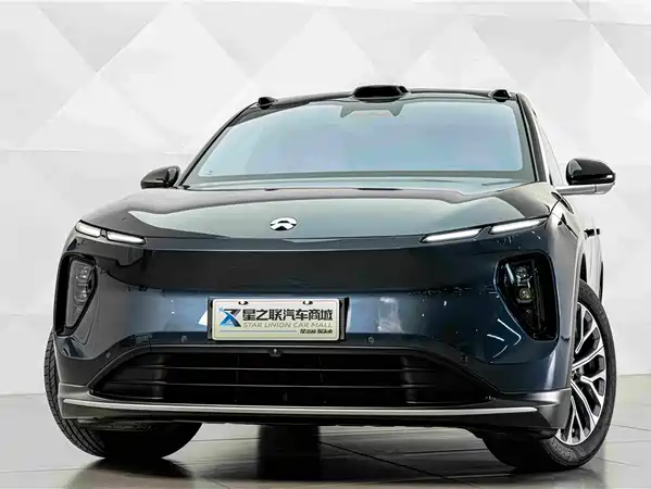 NIO EC6 2024