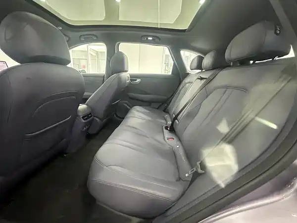 Shangjie H5 2025