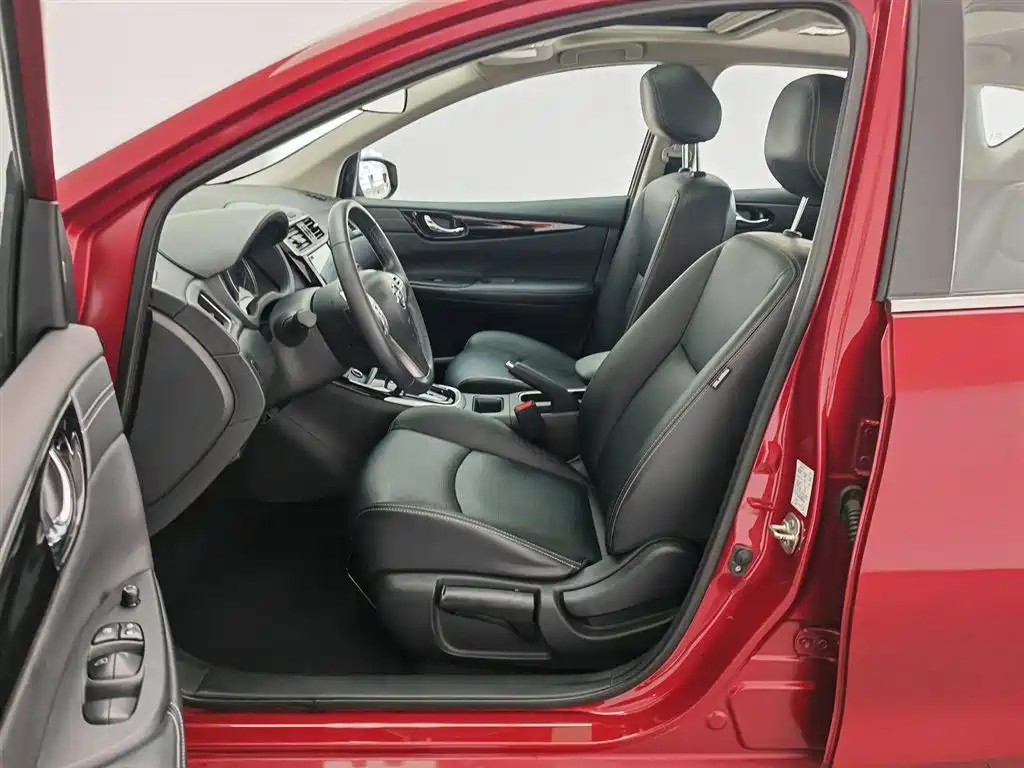 Nissan Tiida 2021 — фото 10