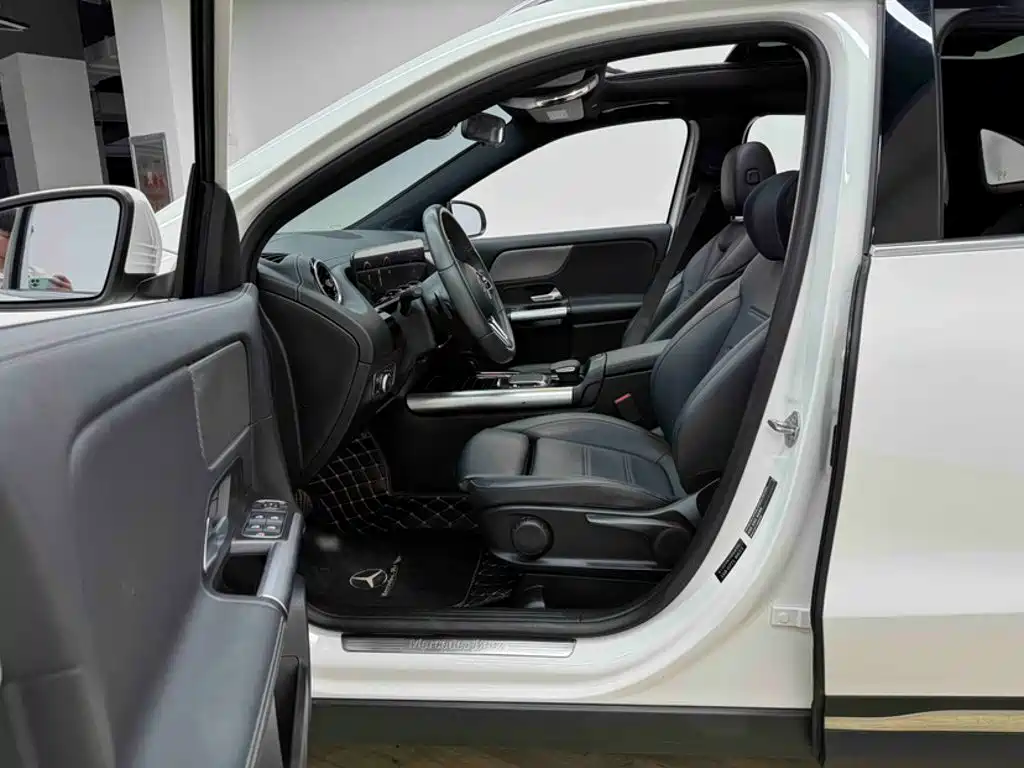 Mercedes-Benz GLA 2022 — фото 20