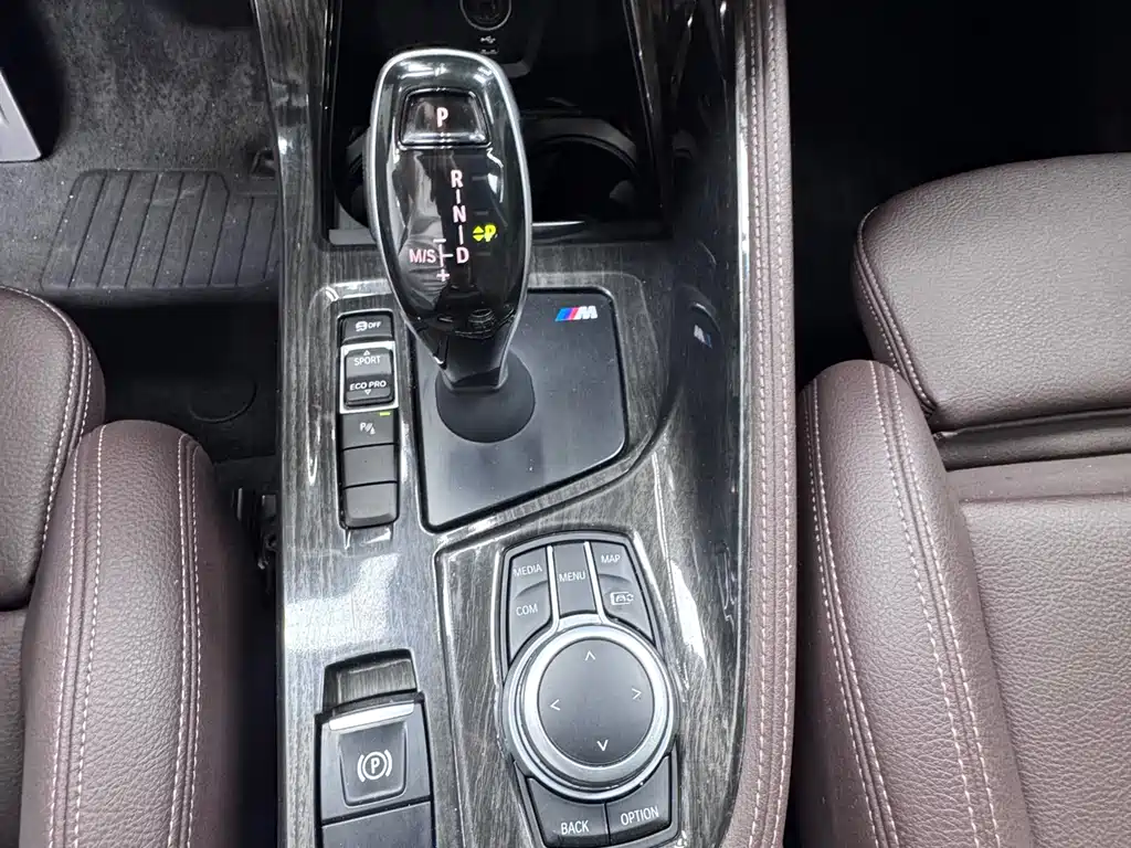 BMW X1 2022 — фото 14