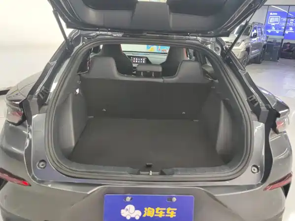 Changan UNI-T 2020