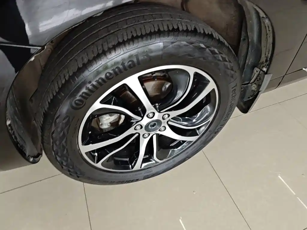 Haval H6 Coupe 2018 — фото 23