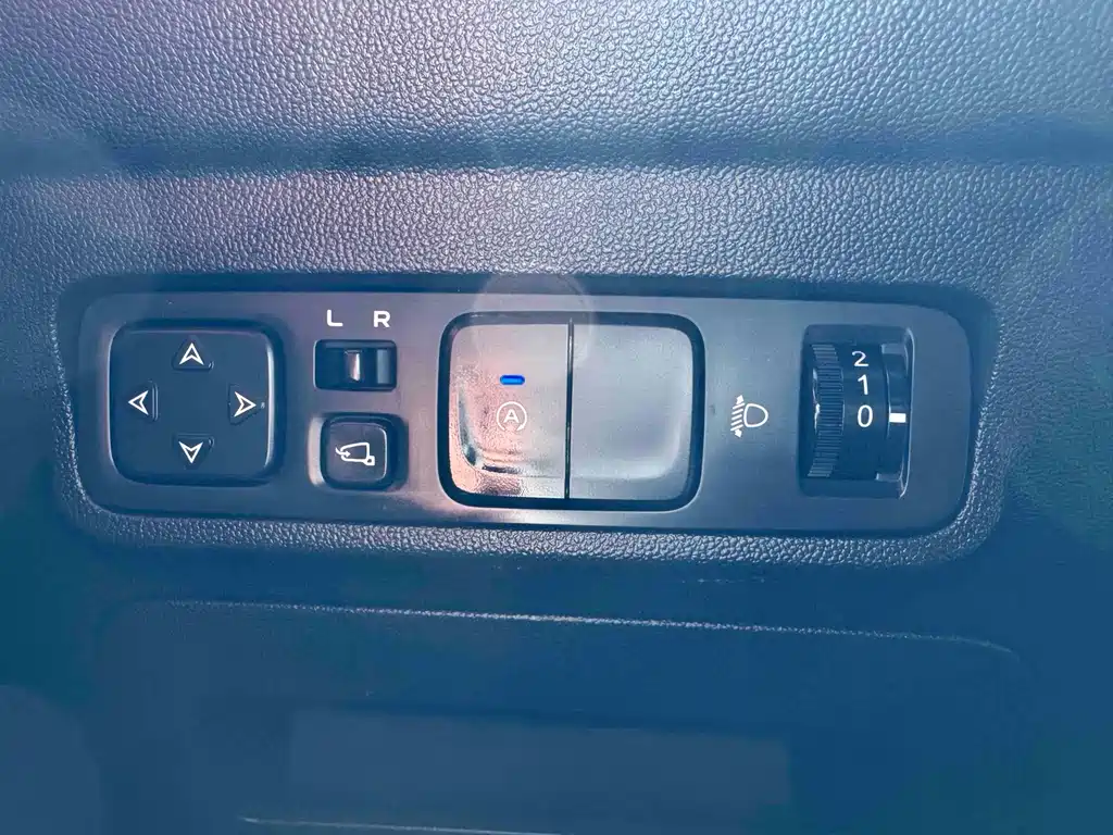 Changan CS35PLUS 2022 — фото 11