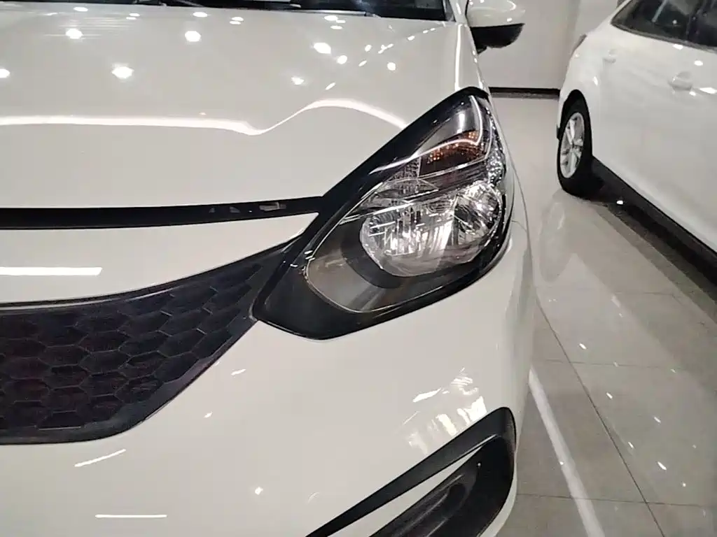 Honda Fit 2023 — фото 24