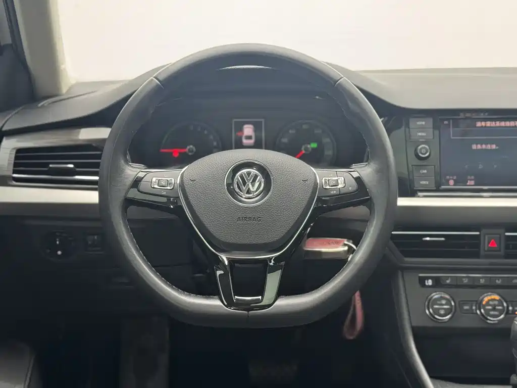 Volkswagen Lavida Pure Electric 2019 — фото 6