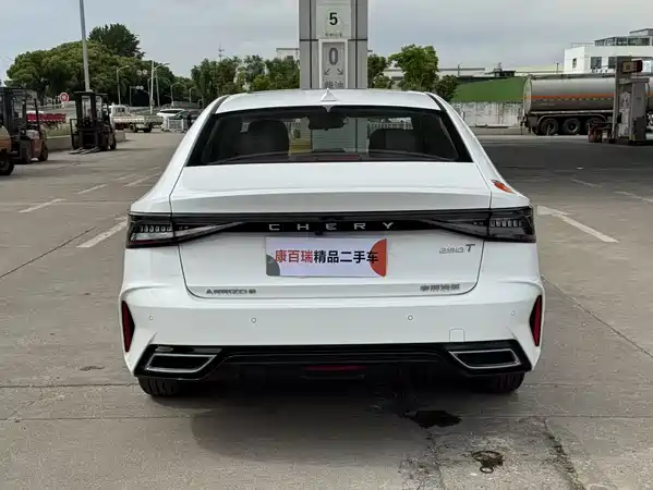 Chery Arrizo 8 2022