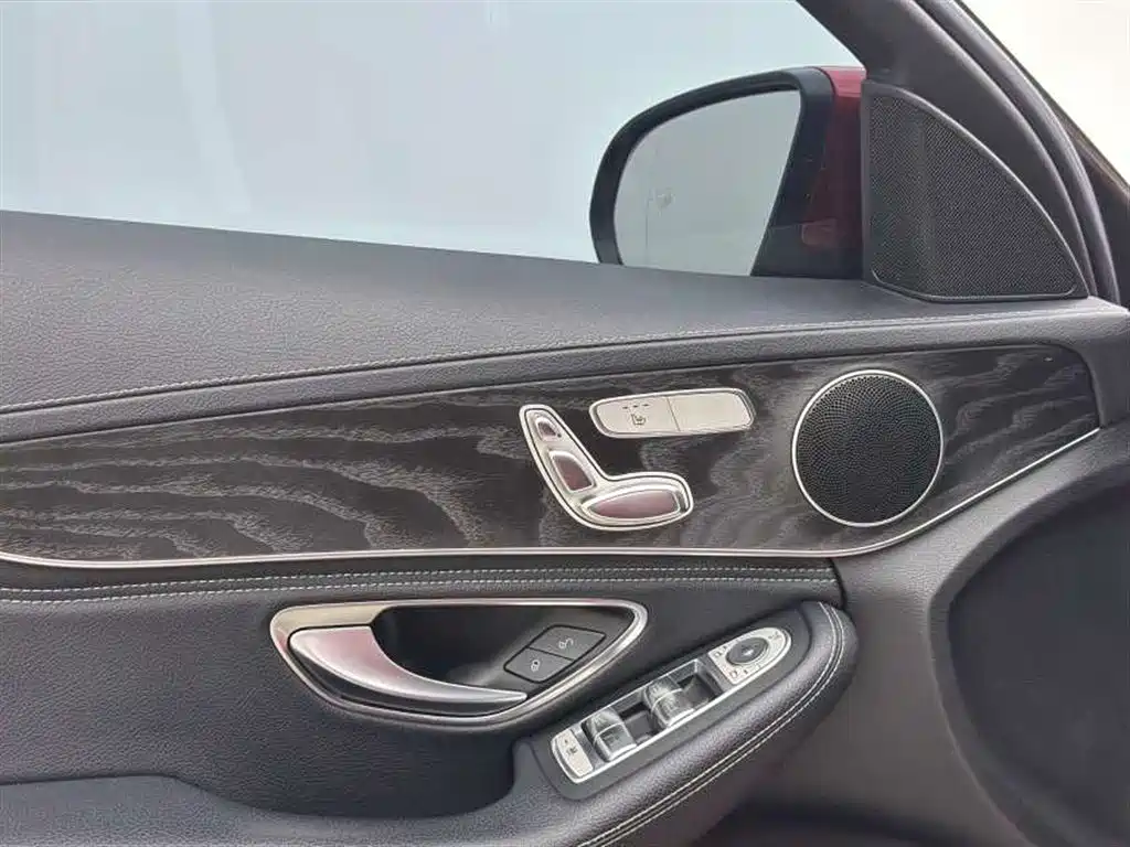 Mercedes-Benz C-Class 2018 — фото 14