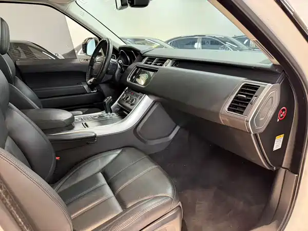 Land Rover Range Rover Sport 2016