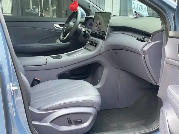 Shangjie H5 2025